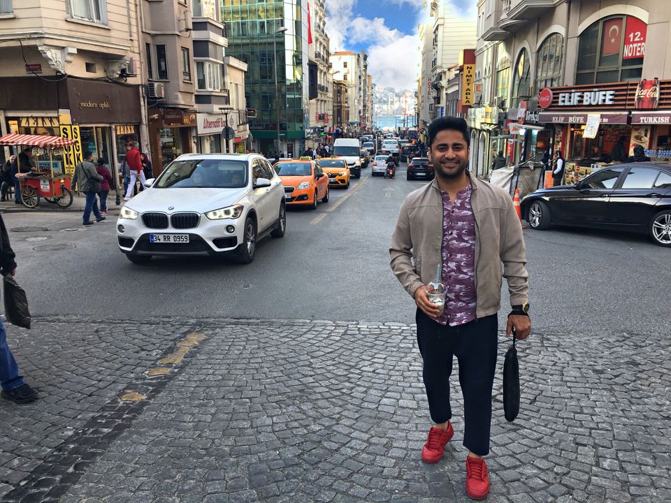 Photo of ISTANBUL - GUIDE | TIPS | BUDGET by Gandharv Sharma