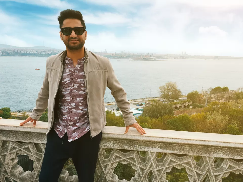 Photo of ISTANBUL - GUIDE | TIPS | BUDGET by Gandharv Sharma