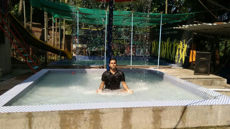 Photo of Kelva Beach Resort Trip - Near Palghar 4/5 by Harssh Bhagtaani