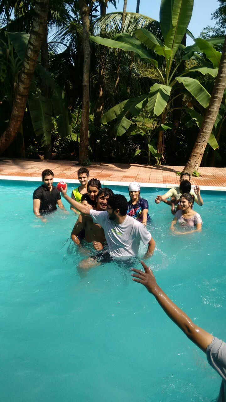 Photo of Kelva Beach Resort Trip - Near Palghar 5/5 by Harssh Bhagtaani