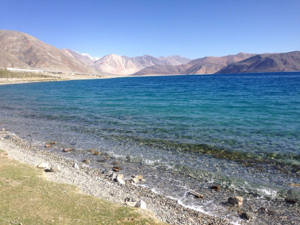 Photo of Ladakh – A tale of survival 1/2 by Rasneet Kaur