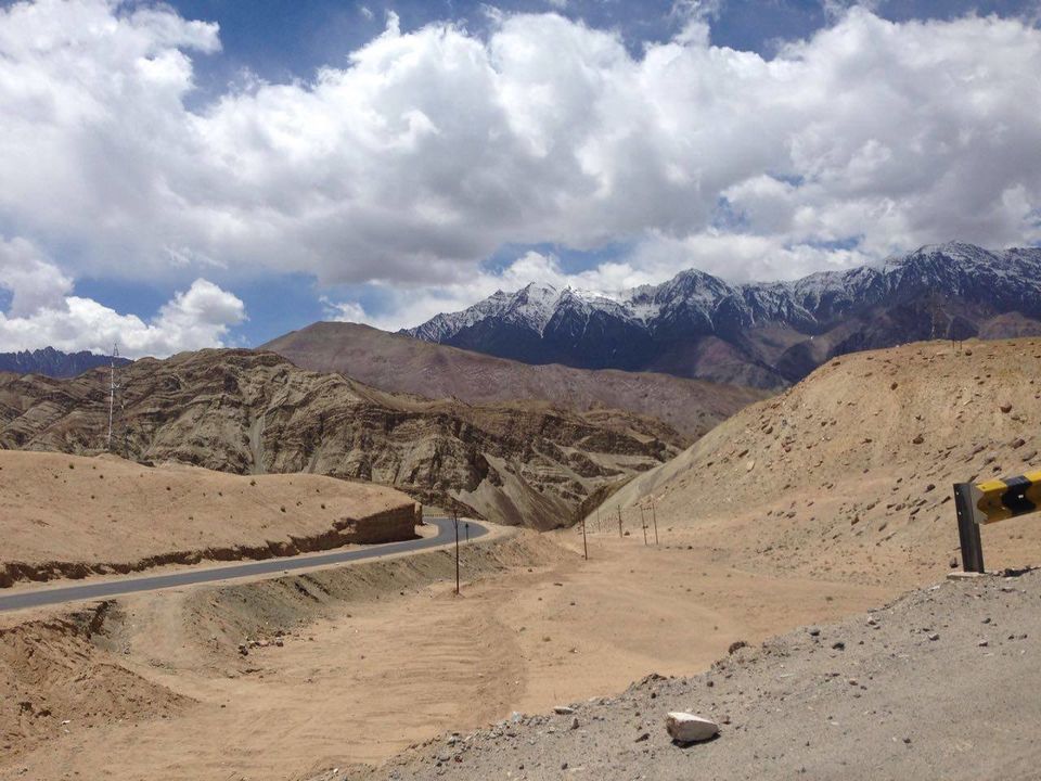 Photo of Ladakh – A tale of survival 2/2 by Rasneet Kaur