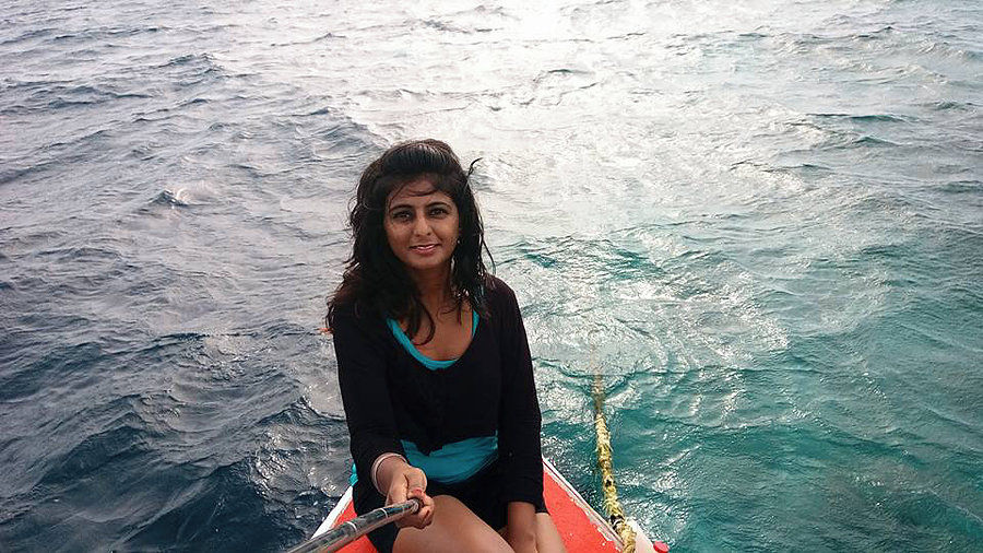 Photo of Maldives- Paradise of pristine beaches in budget 28/36 by Harini Reddy
