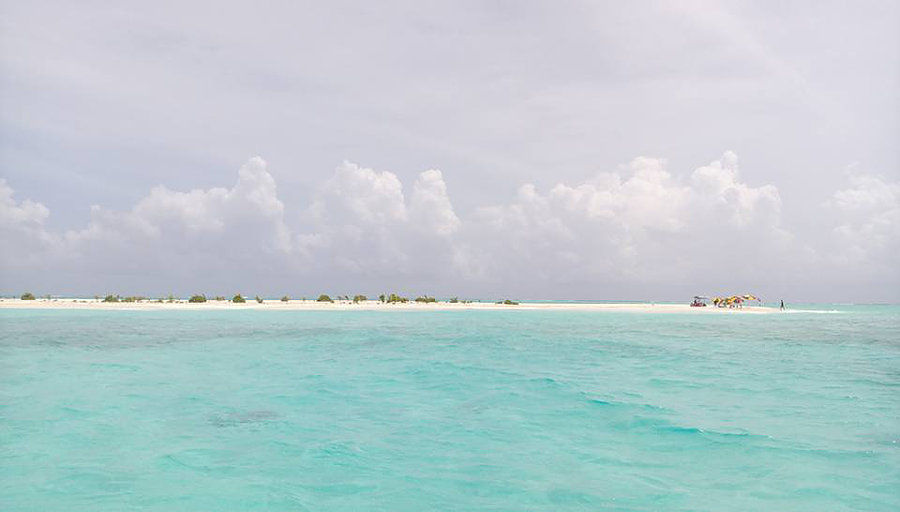 Photo of Maldives- Paradise of pristine beaches in budget 8/36 by Harini Reddy