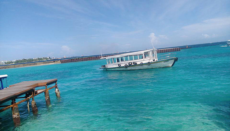 Photo of Maldives- Paradise of pristine beaches in budget 10/36 by Harini Reddy