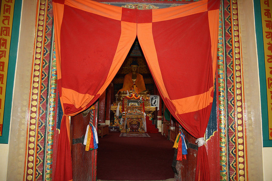 Photo of Ladakh- My dream destination via Taj Mahal 16/27 by Harini Reddy