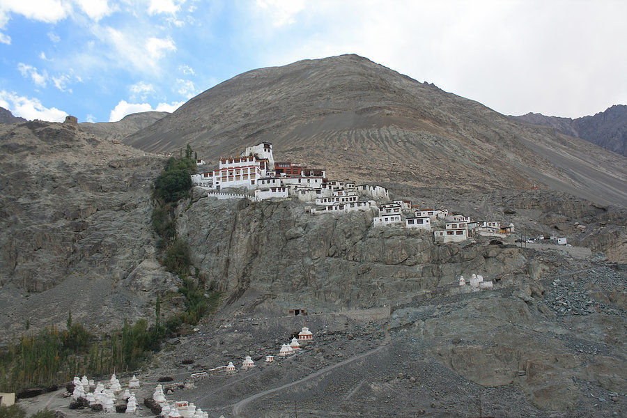 Photo of Ladakh- My dream destination via Taj Mahal 18/27 by Harini Reddy