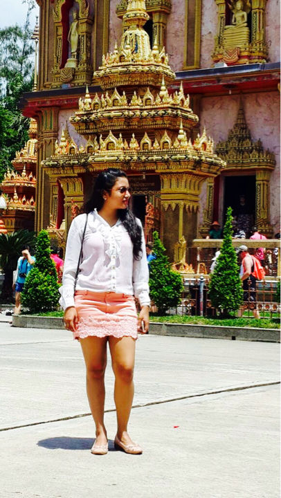 Photo of Splendid Bangkok & Phuket by Priyanka Gupta