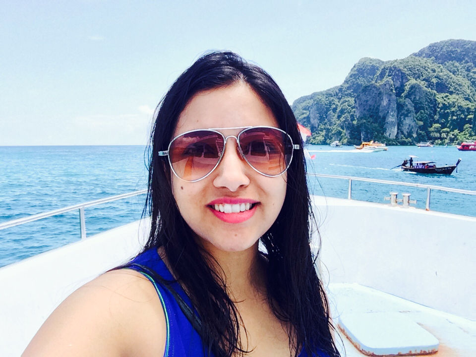 Photo of Splendid Bangkok & Phuket by Priyanka Gupta