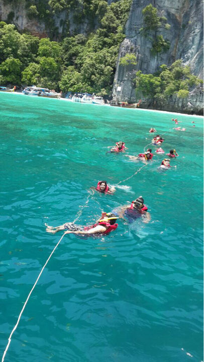 Photo of Splendid Bangkok & Phuket by Priyanka Gupta
