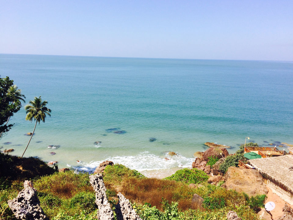 Photo of Goa like never before- 5 days best itinerary by Priyanka Gupta