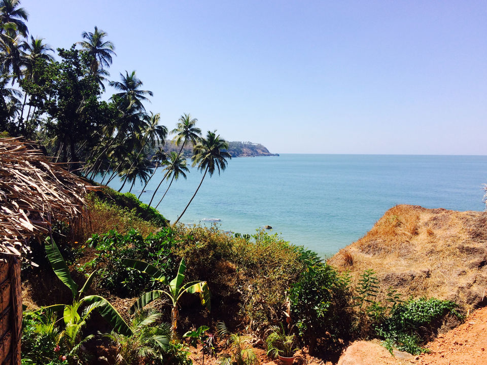 Photo of Goa like never before- 5 days best itinerary by Priyanka Gupta