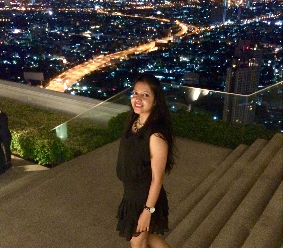 Photo of Splendid Bangkok & Phuket by Priyanka Gupta