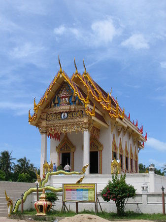 Photo of Koh Samui for 3 days - Best Break by Priyanka Gupta