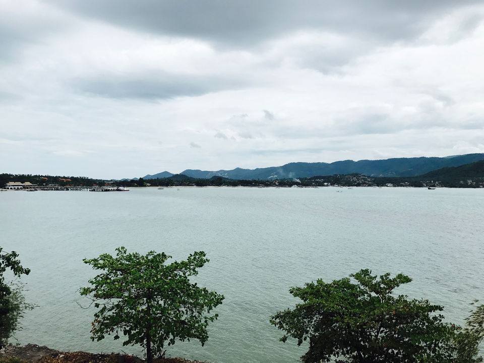 Photo of Koh Samui for 3 days - Best Break by Priyanka Gupta
