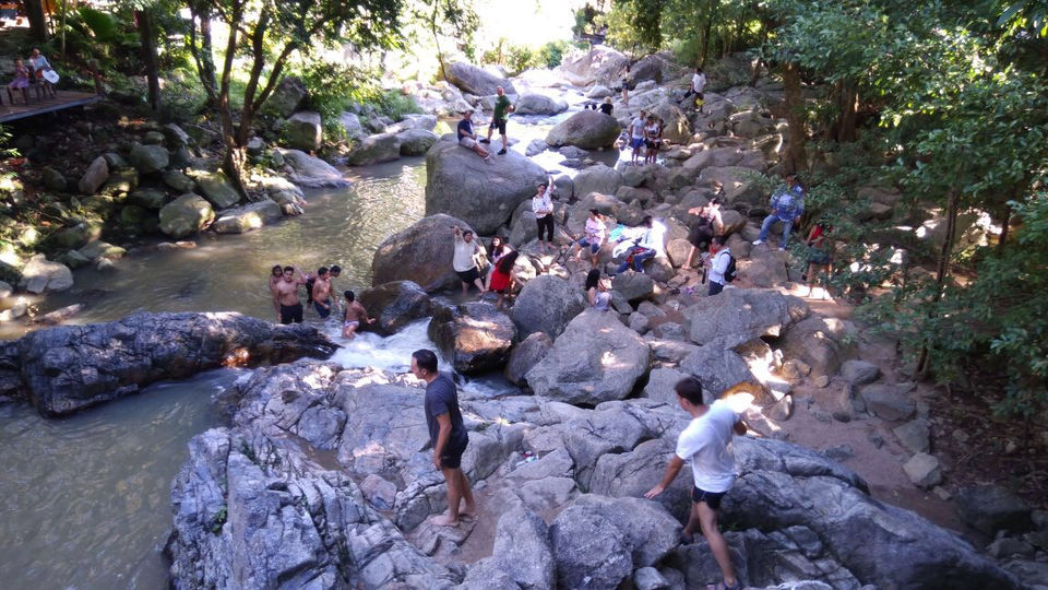 Photo of Koh Samui for 3 days - Best Break by Priyanka Gupta