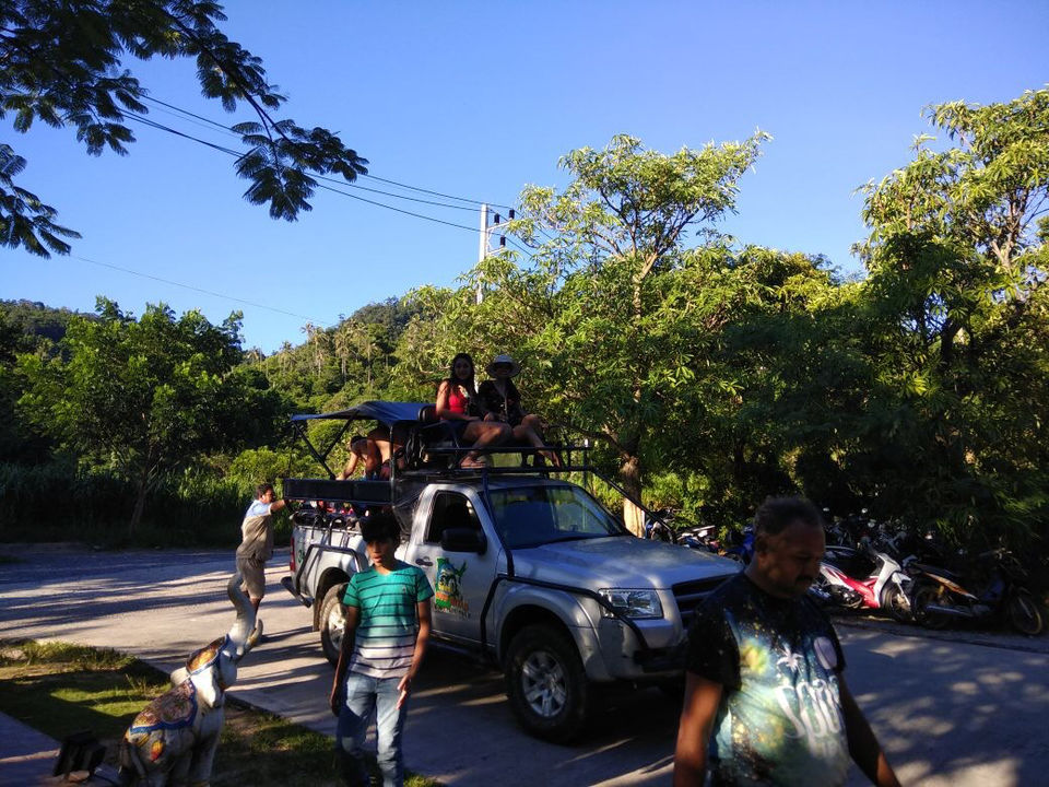 Photo of Koh Samui for 3 days - Best Break by Priyanka Gupta