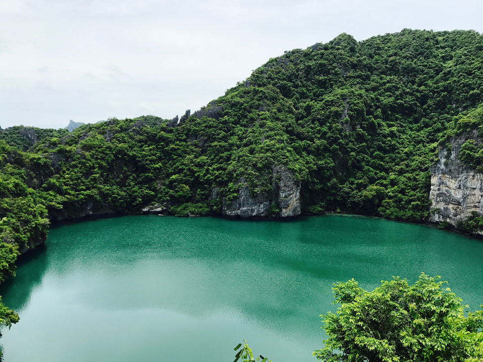 Photo of Koh Samui for 3 days - Best Break by Priyanka Gupta