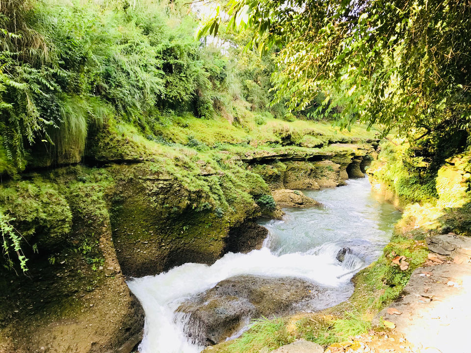 Photo of My adventurous trip to Pokhara – NEPAL – Perfect 3 days break by Priyanka Gupta