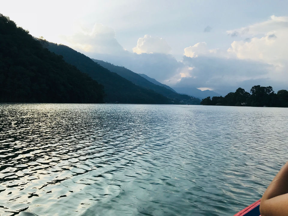 Photo of My adventurous trip to Pokhara – NEPAL – Perfect 3 days break by Priyanka Gupta