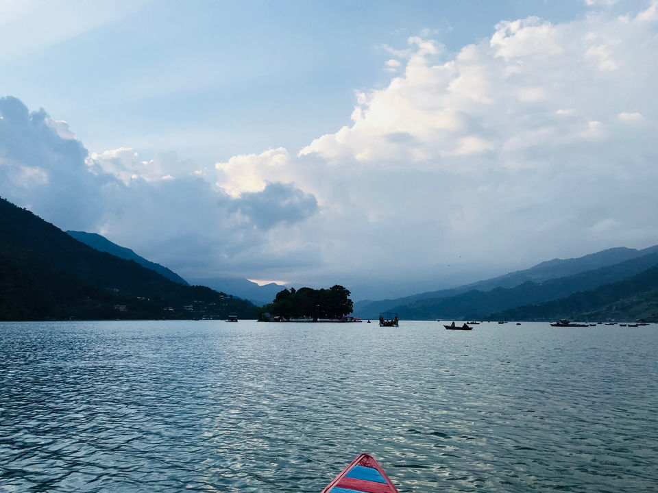 Photo of My adventurous trip to Pokhara – NEPAL – Perfect 3 days break by Priyanka Gupta