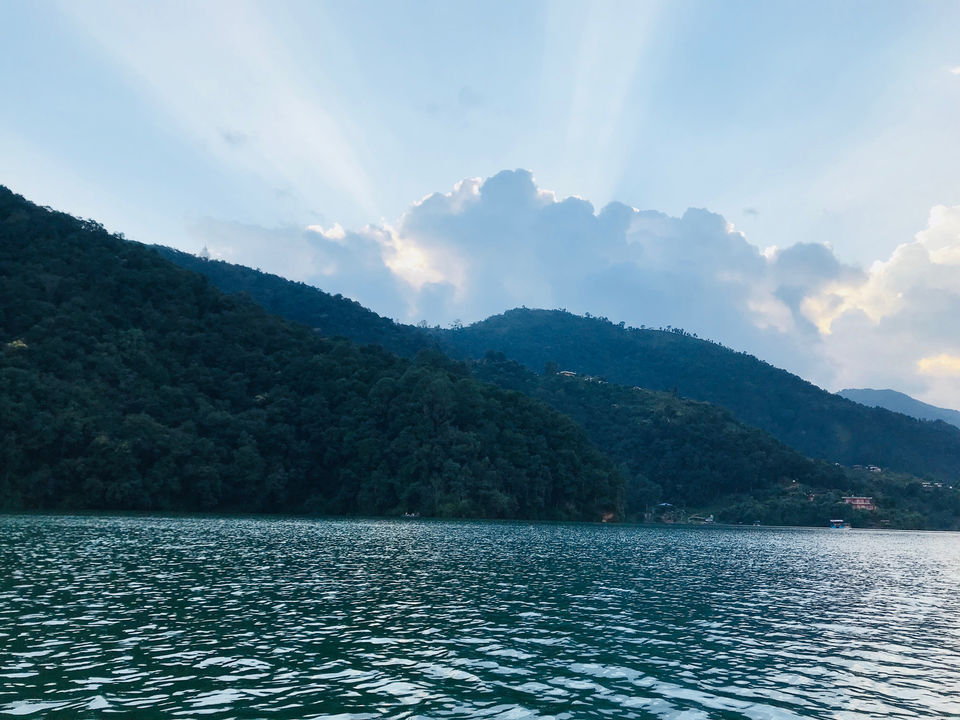 Photo of My adventurous trip to Pokhara – NEPAL – Perfect 3 days break by Priyanka Gupta