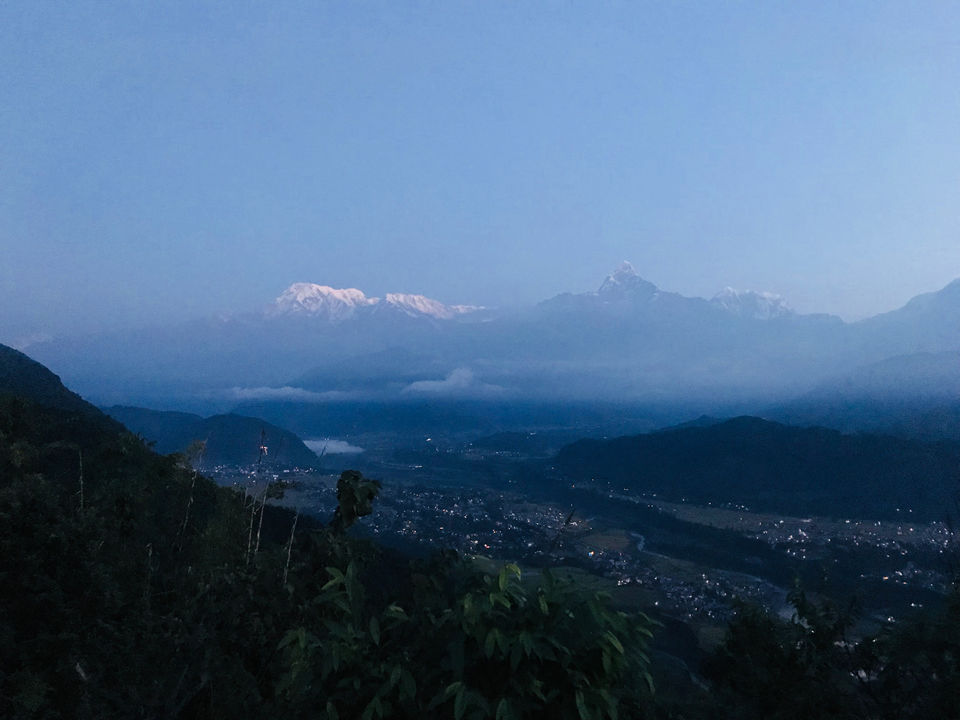Photo of My adventurous trip to Pokhara – NEPAL – Perfect 3 days break by Priyanka Gupta