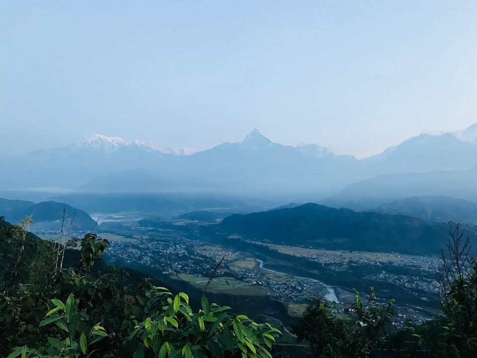Photo of My adventurous trip to Pokhara – NEPAL – Perfect 3 days break by Priyanka Gupta