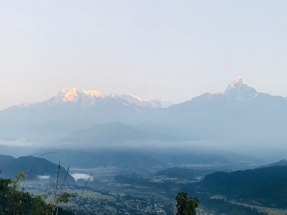 Photo of My adventurous trip to Pokhara – NEPAL – Perfect 3 days break by Priyanka Gupta