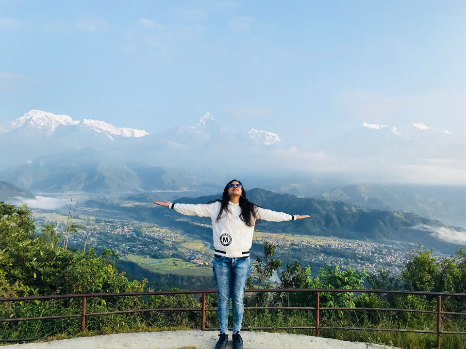 Photo of My adventurous trip to Pokhara – NEPAL – Perfect 3 days break by Priyanka Gupta
