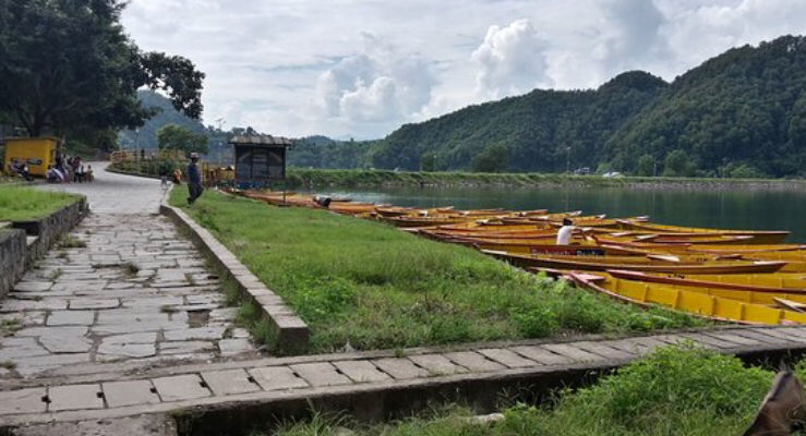 Photo of My adventurous trip to Pokhara – NEPAL – Perfect 3 days break by Priyanka Gupta