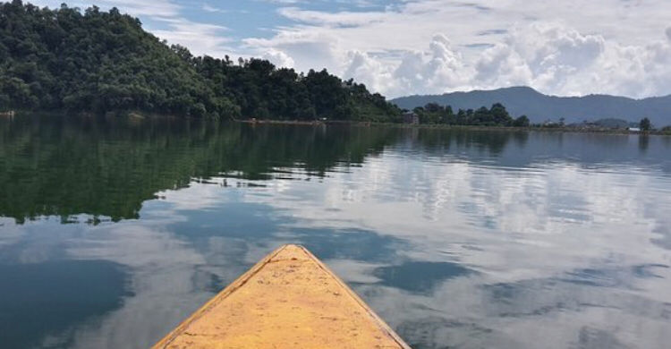 Photo of My adventurous trip to Pokhara – NEPAL – Perfect 3 days break by Priyanka Gupta