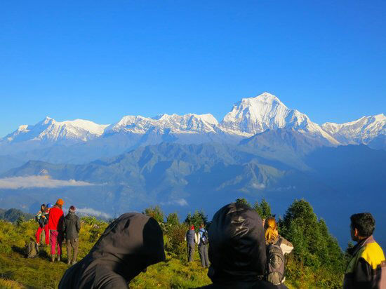 Photo of My adventurous trip to Pokhara – NEPAL – Perfect 3 days break by Priyanka Gupta