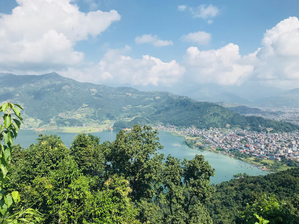 Photo of My adventurous trip to Pokhara – NEPAL – Perfect 3 days break by Priyanka Gupta