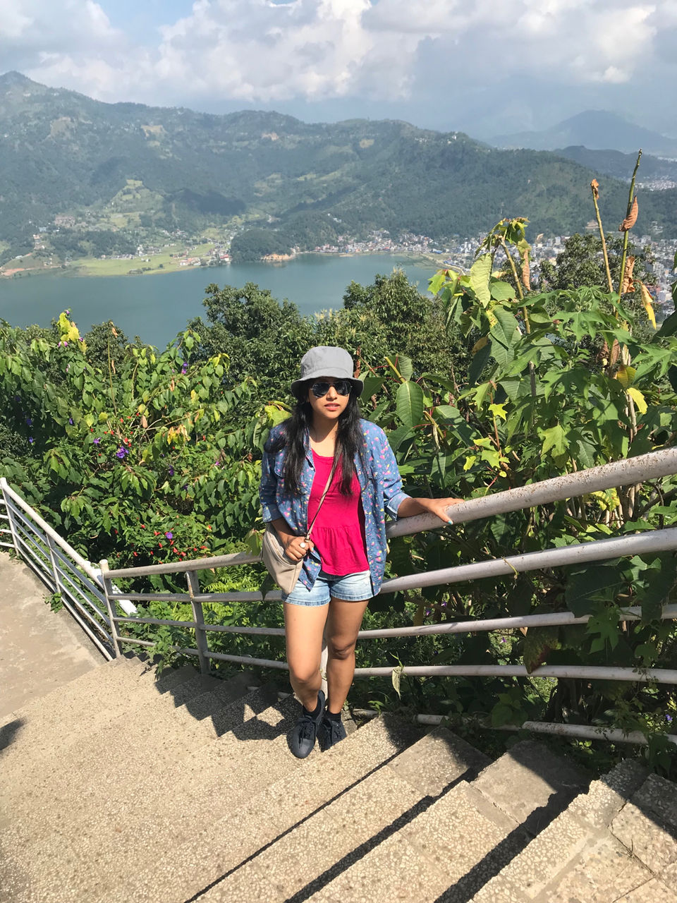 Photo of My adventurous trip to Pokhara – NEPAL – Perfect 3 days break by Priyanka Gupta