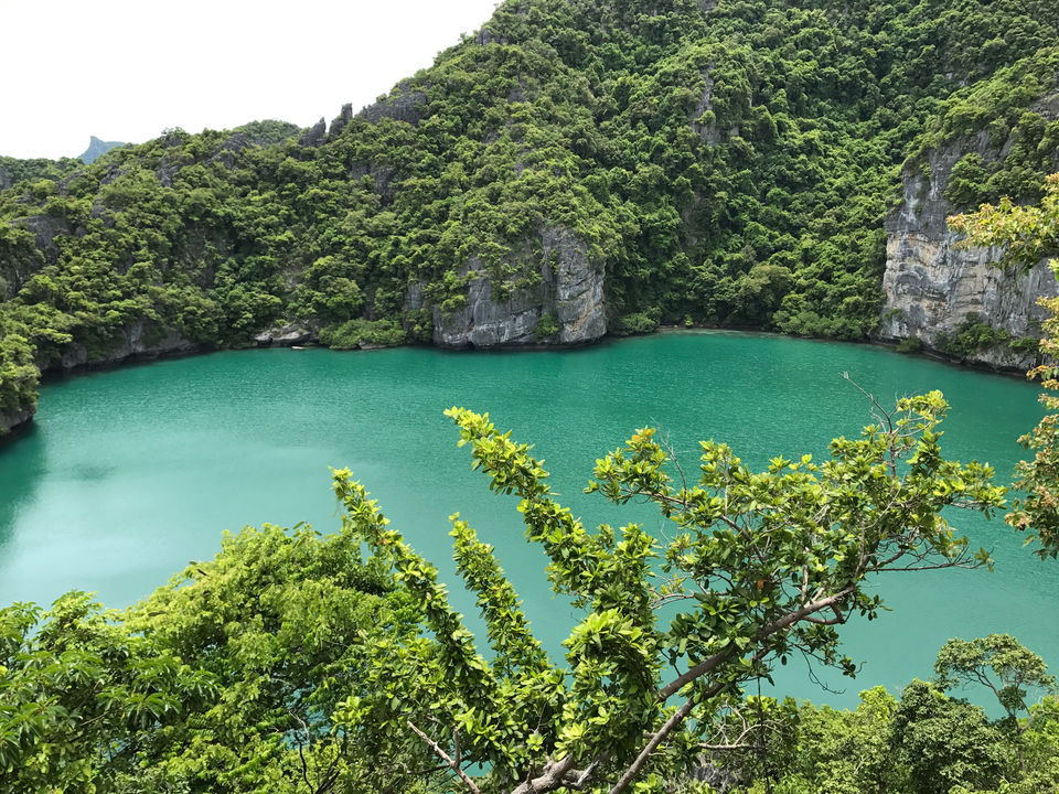 Photo of Koh Samui for 3 days - Best Break by Priyanka Gupta