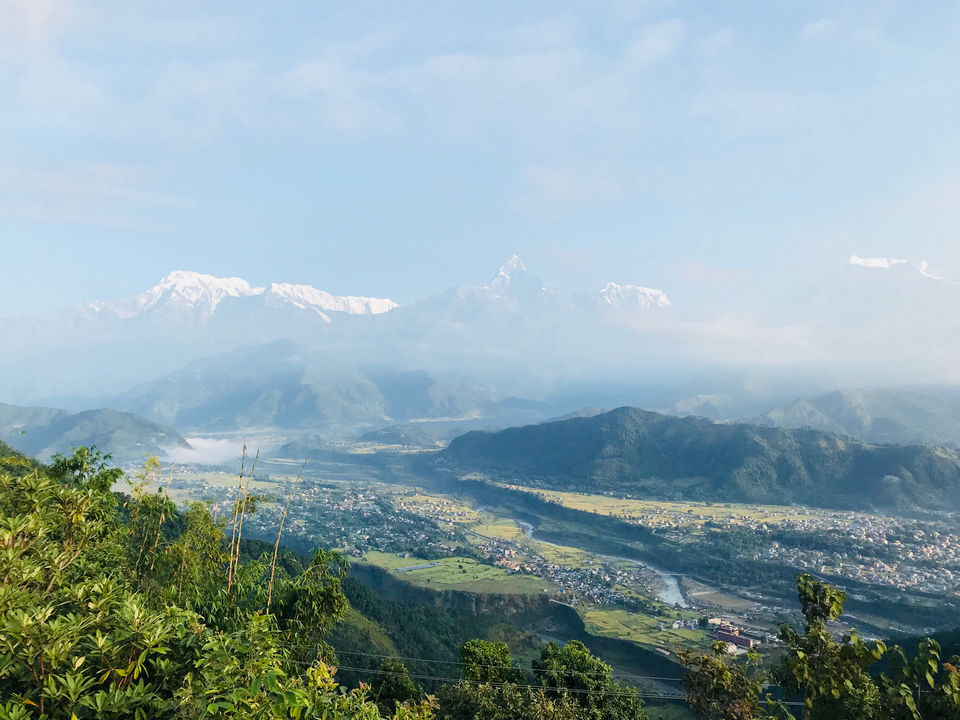 Photo of My adventurous trip to Pokhara – NEPAL – Perfect 3 days break by Priyanka Gupta