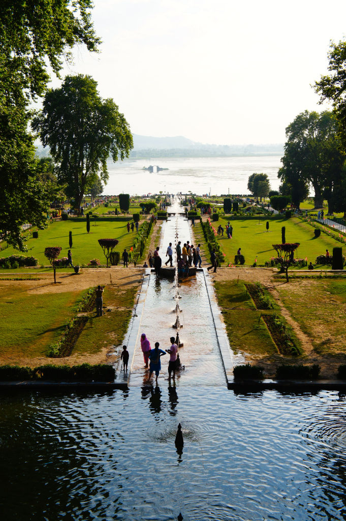 Photo of Mughal Garden by Jo Adores