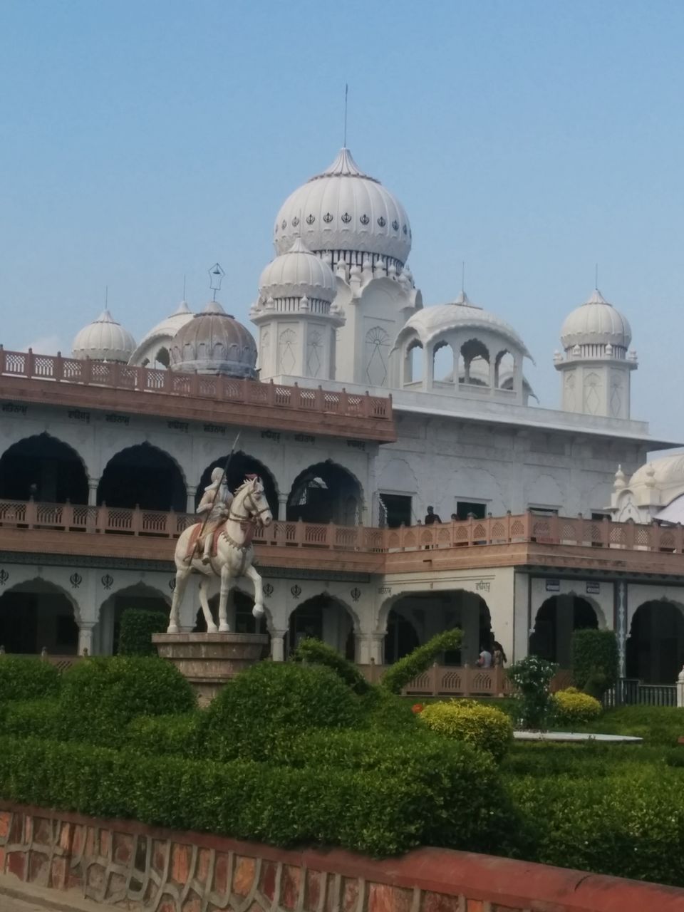 Photo of Weekend Trip to Agra 12/13 by Kanchan