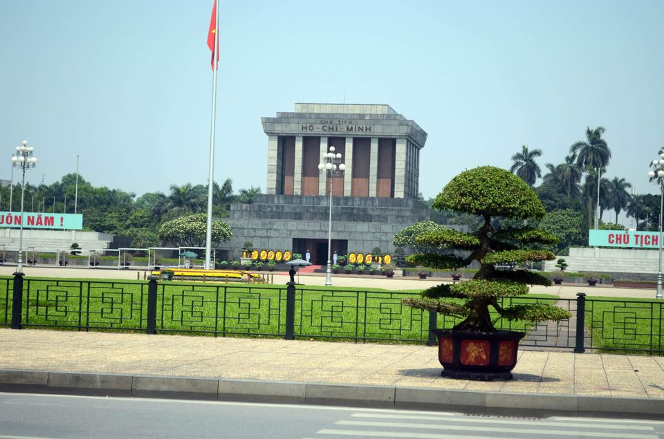 Photo of Hanoi by Amit Kumar