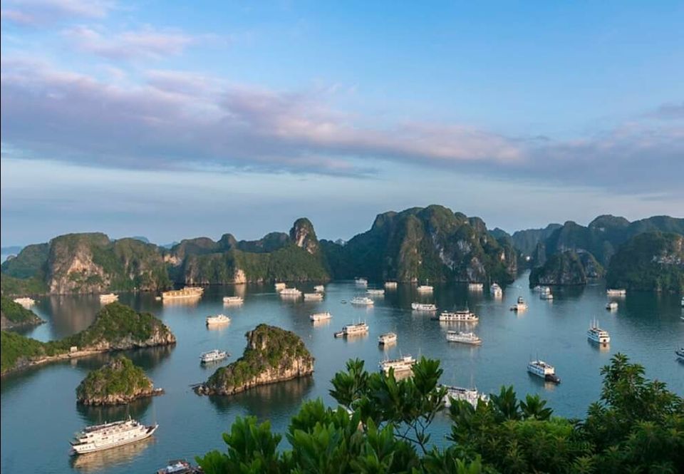 Photo of Voyage to Vietnam by Amit Kumar