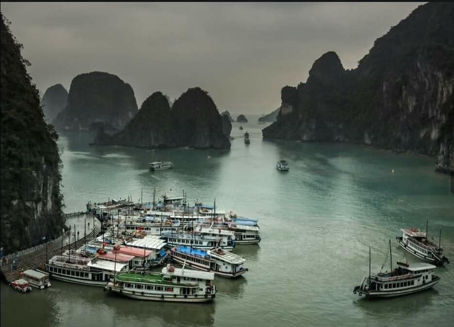 Photo of Voyage to Vietnam by Amit Kumar