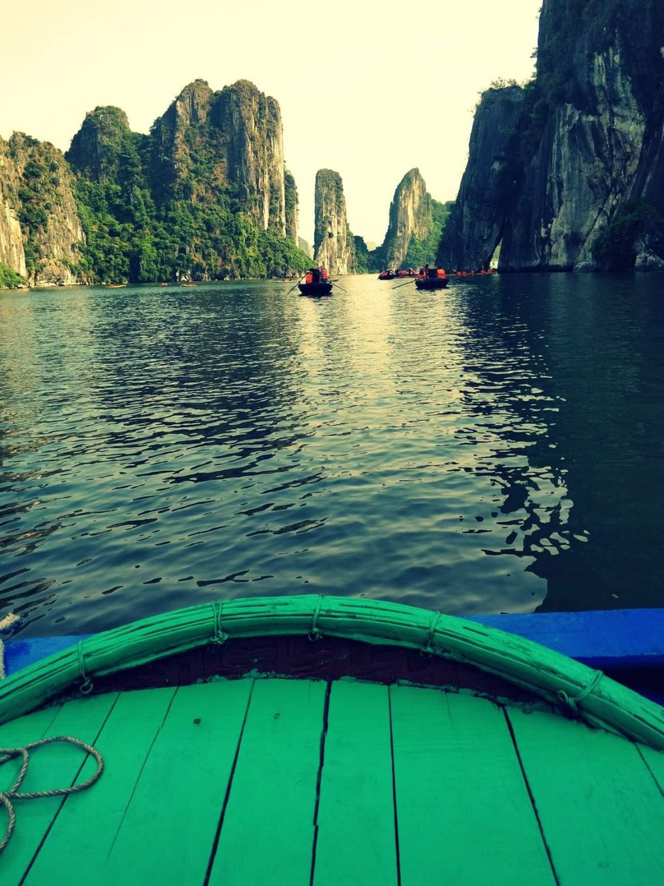 Photo of Voyage to Vietnam by Amit Kumar