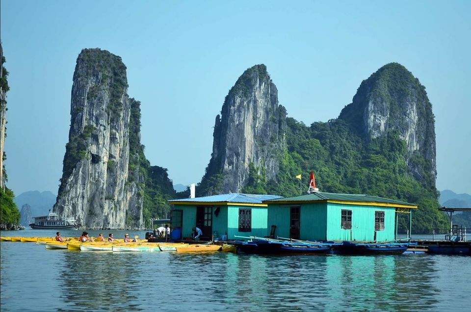 Photo of Voyage to Vietnam by Amit Kumar