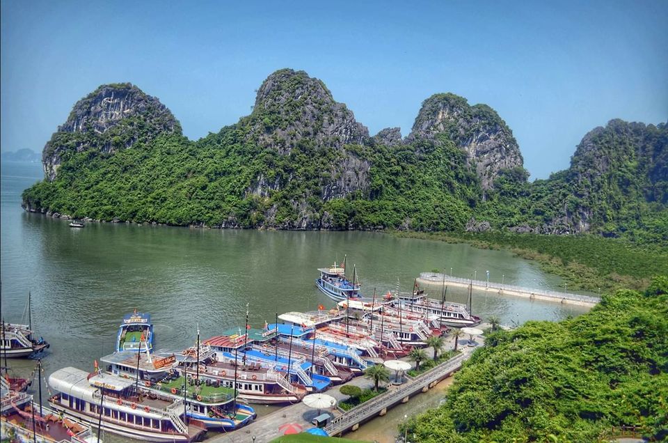 Photo of Voyage to Vietnam by Amit Kumar
