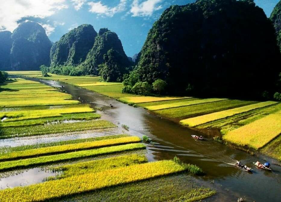 Photo of Voyage to Vietnam by Amit Kumar