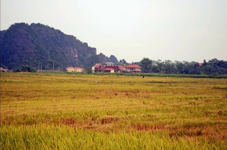Photo of Voyage to Vietnam by Amit Kumar