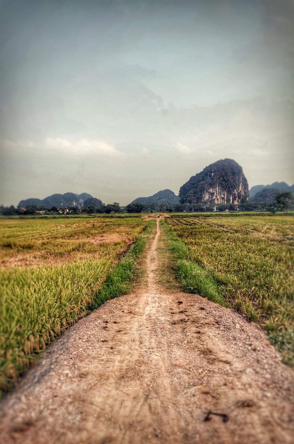 Photo of Voyage to Vietnam by Amit Kumar