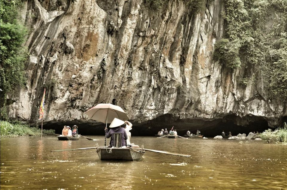 Photo of Voyage to Vietnam by Amit Kumar