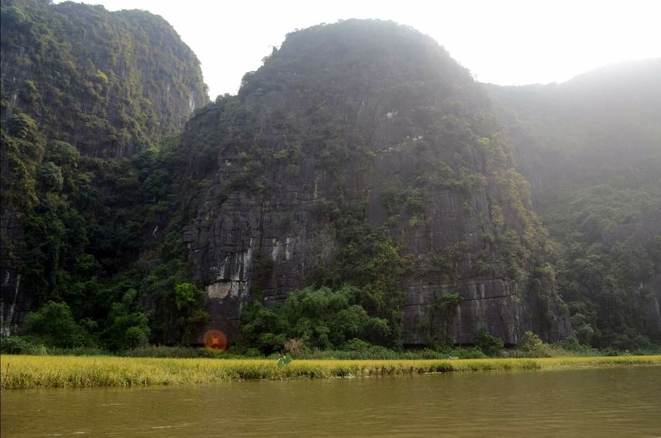 Photo of Voyage to Vietnam by Amit Kumar